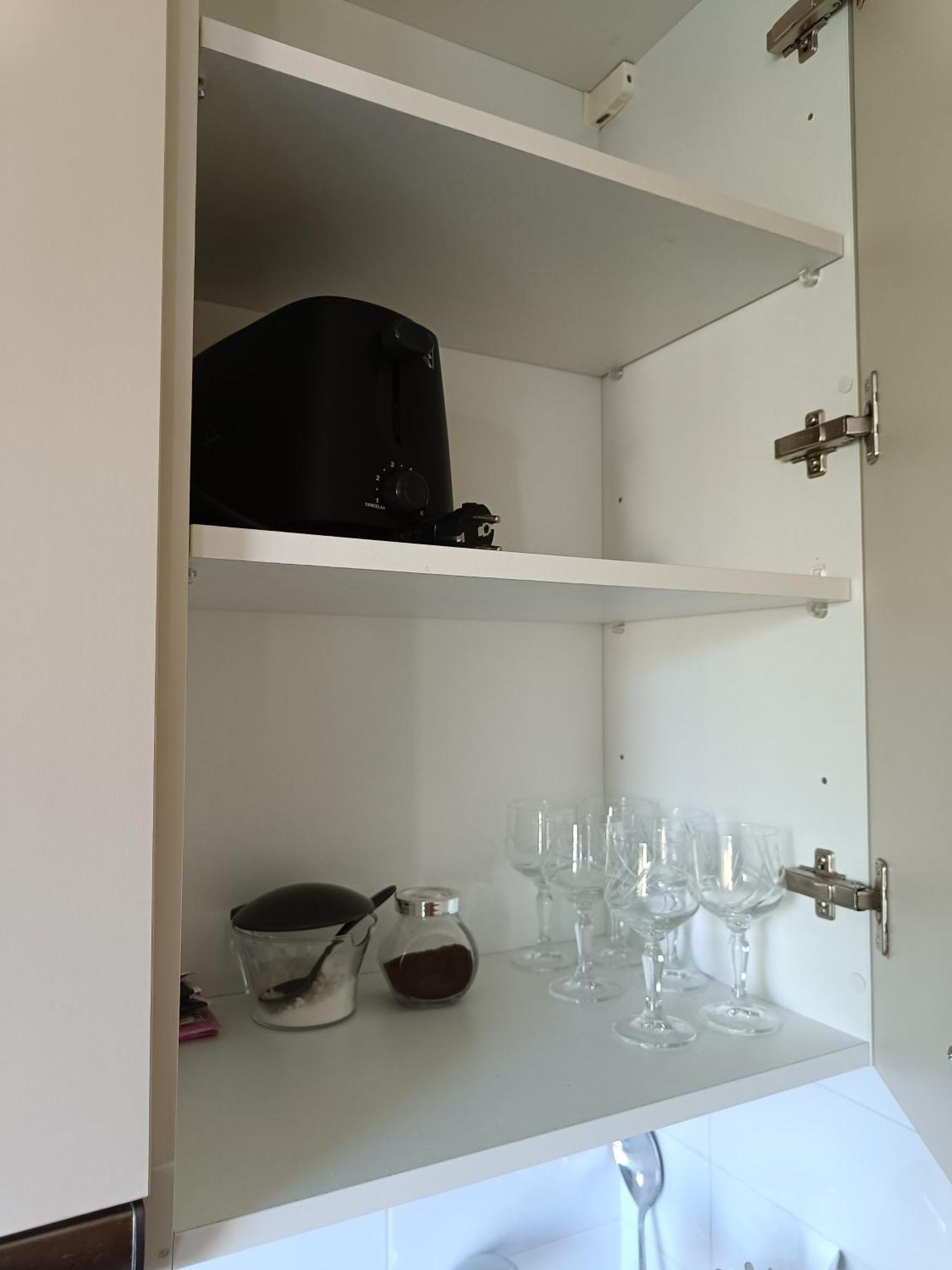 Apartamento Playa Ladeira Apartment Baiona Luaran gambar