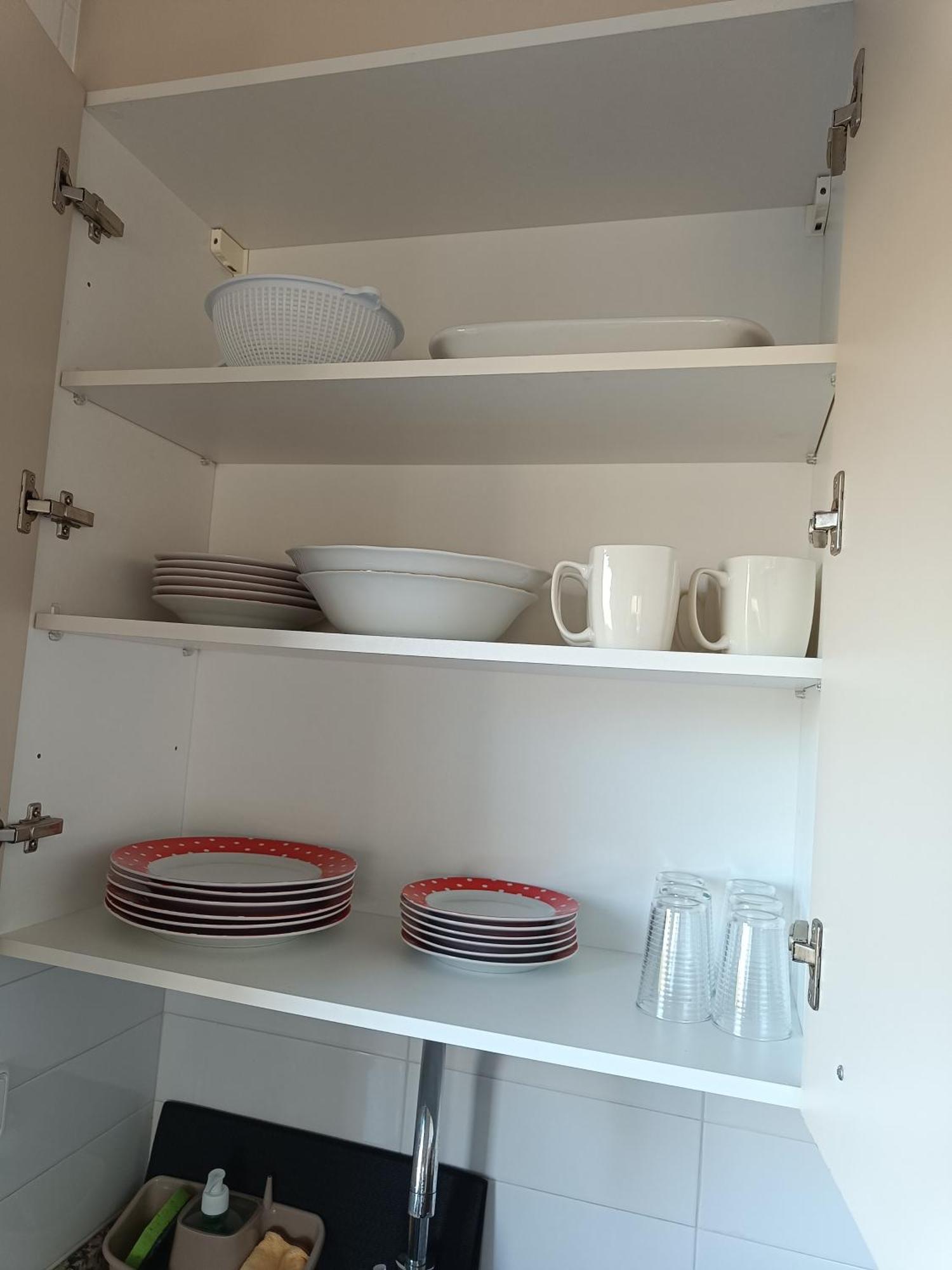 Apartamento Playa Ladeira Apartment Baiona Luaran gambar