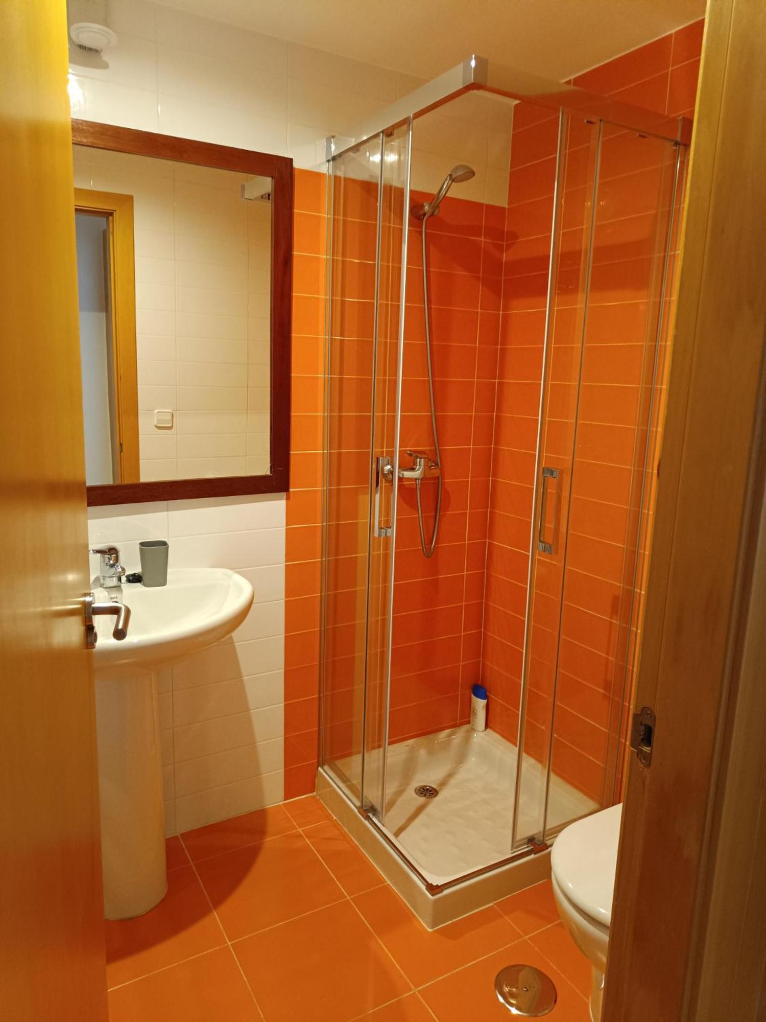 Apartamento Playa Ladeira Apartment Baiona Luaran gambar