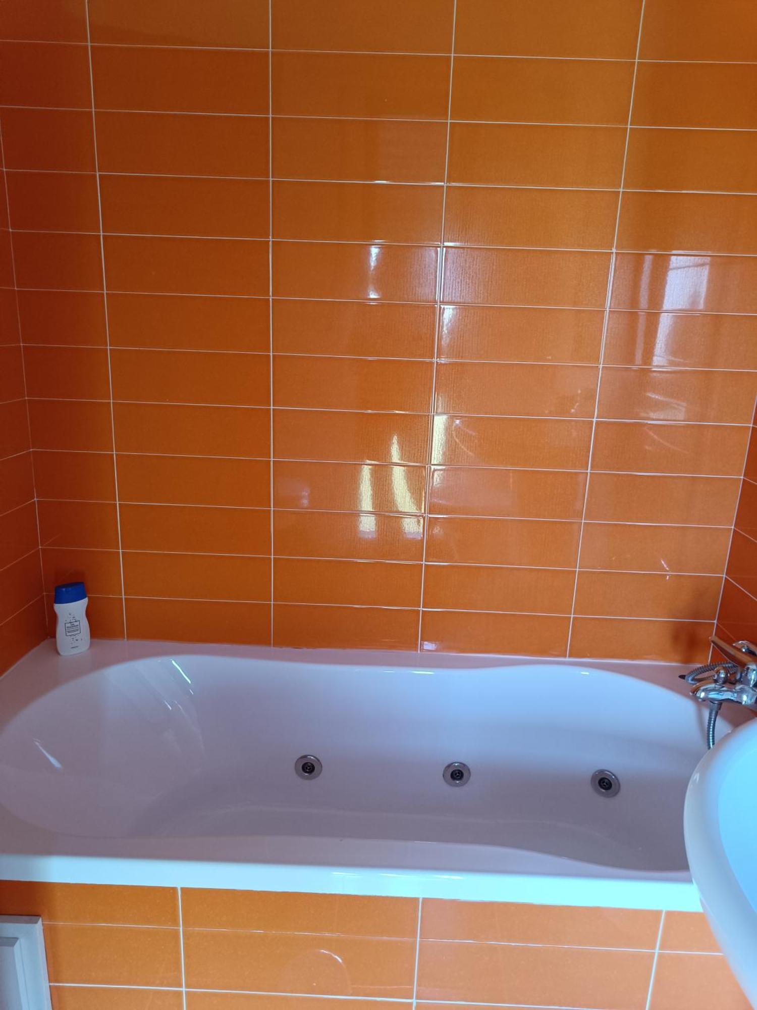 Apartamento Playa Ladeira Apartment Baiona Luaran gambar