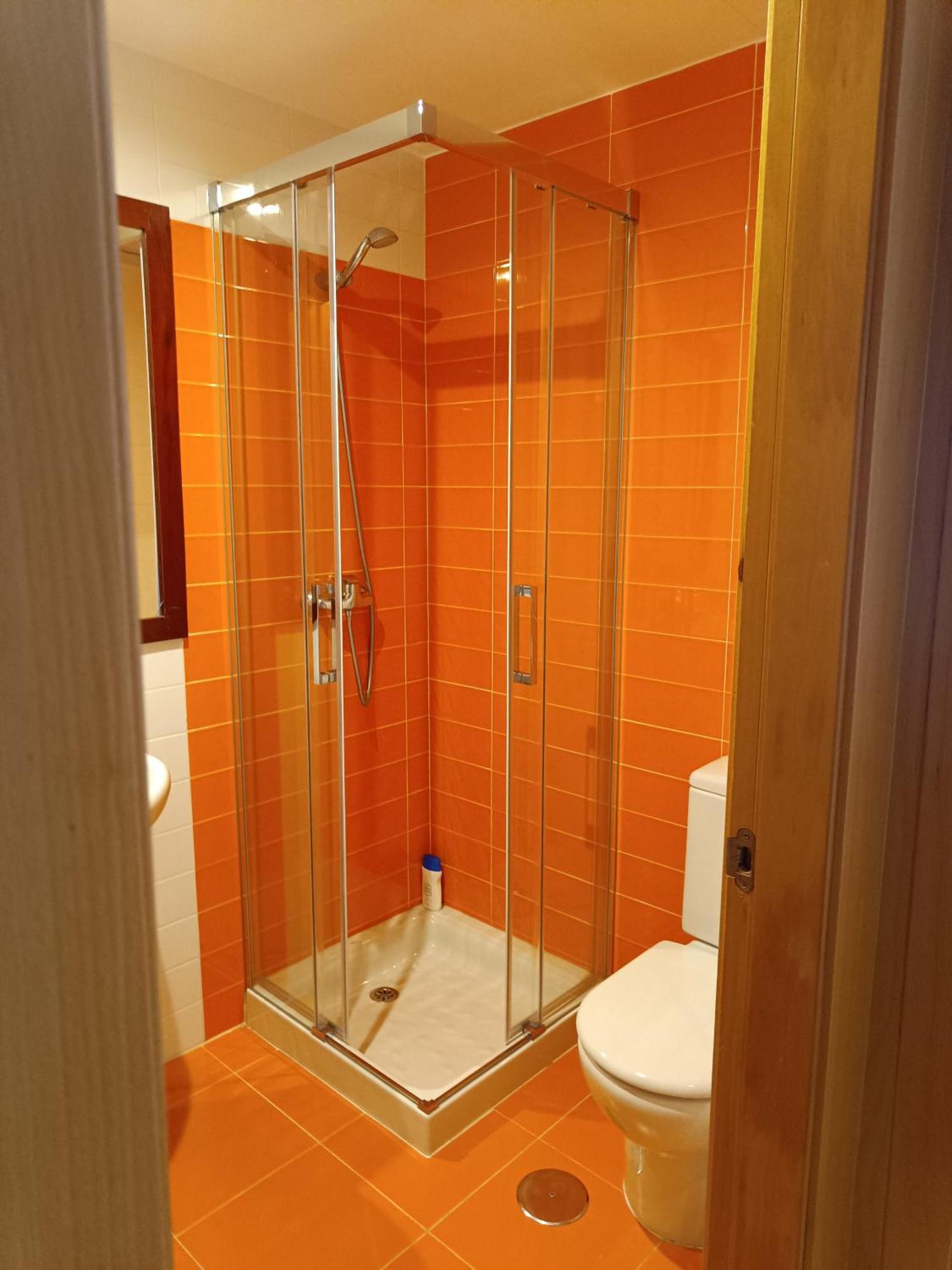 Apartamento Playa Ladeira Apartment Baiona Luaran gambar